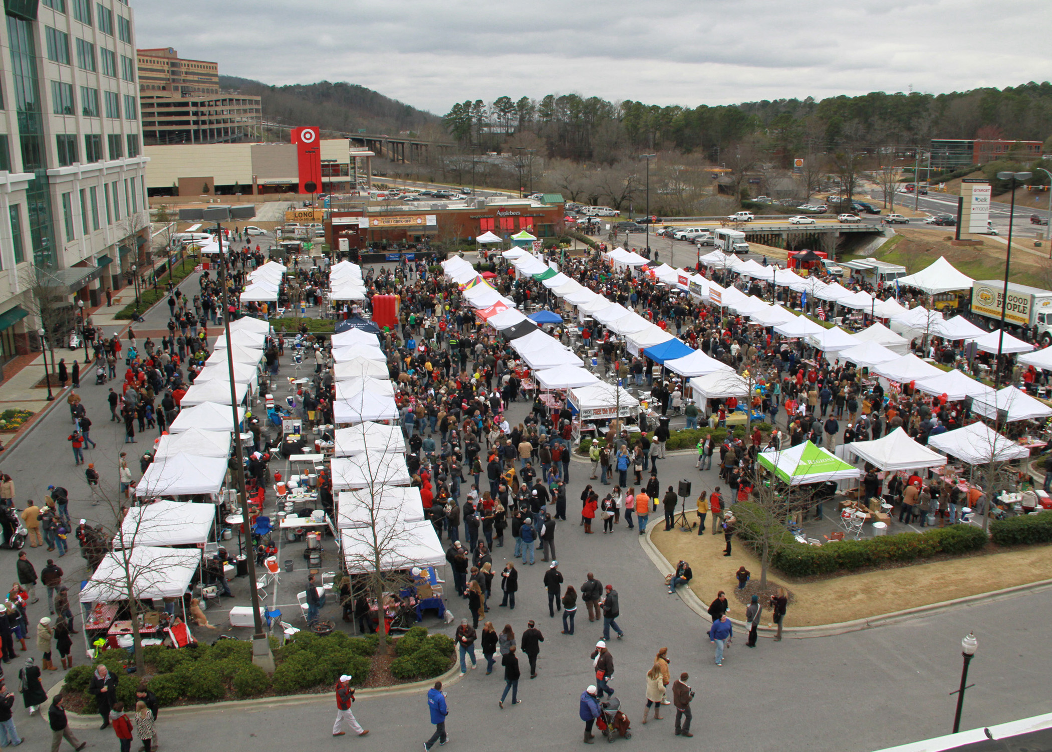 National Exceptional Foundation